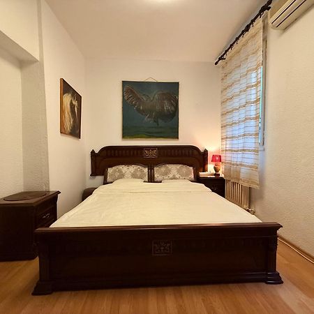 Knez Mihailova Apartment, City Center Belgrad Exterior foto