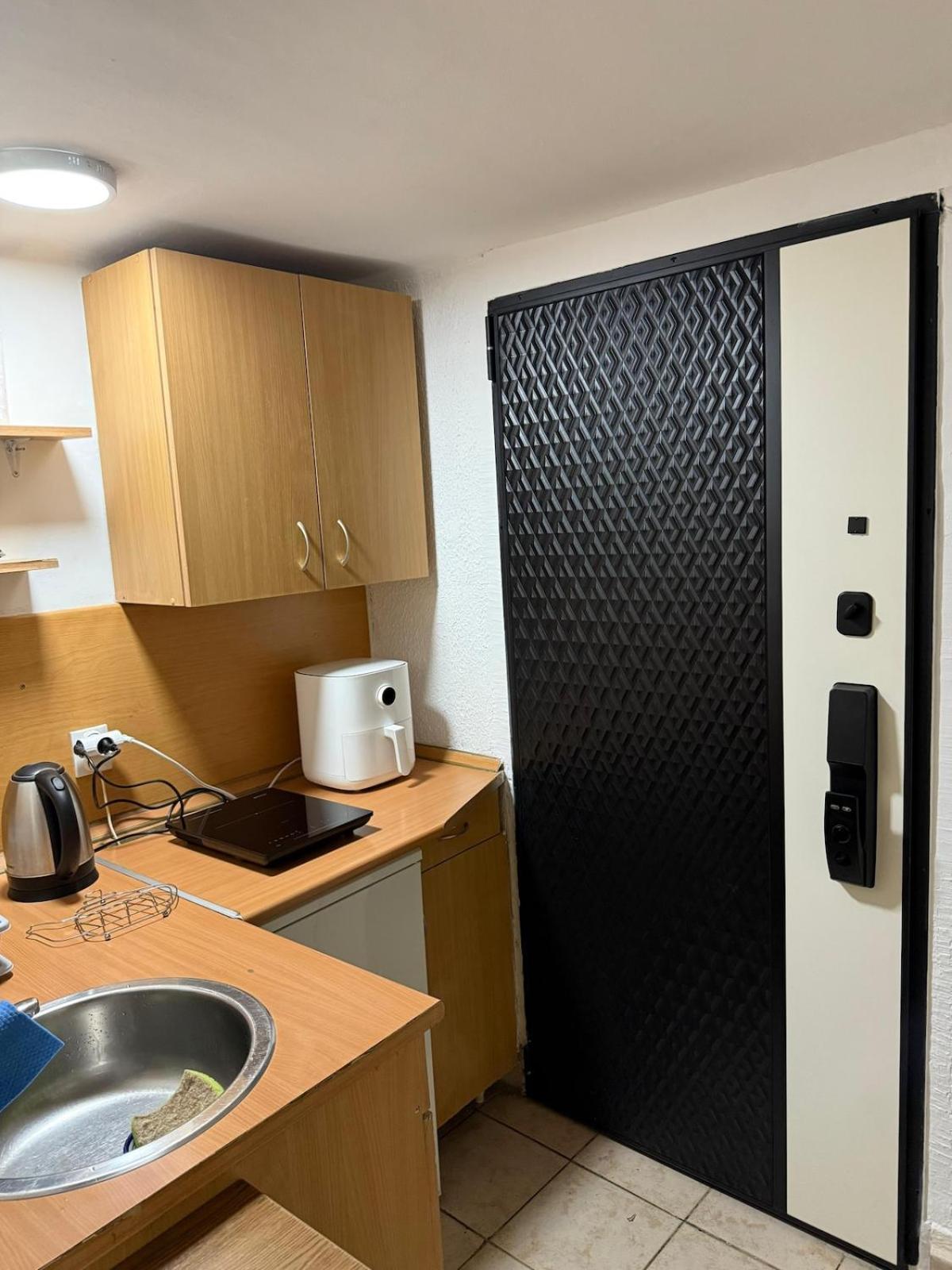 Knez Mihailova Apartment, City Center Belgrad Exterior foto